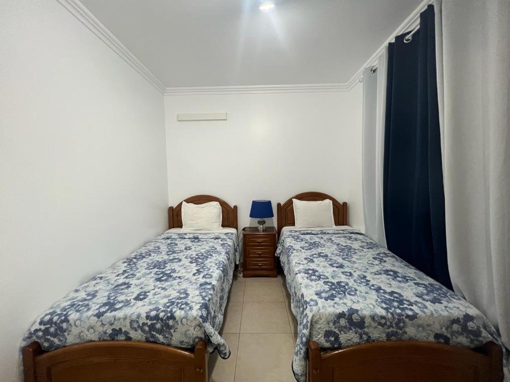 Villarelva Πόντα Ντελγκάντα Εξωτερικό φωτογραφία