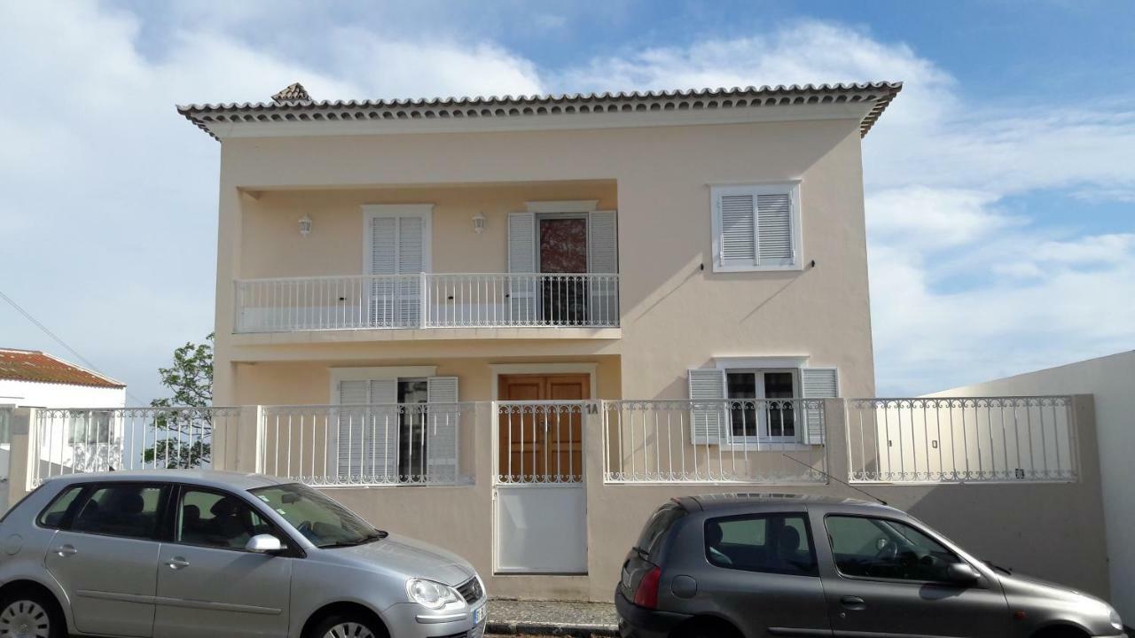 Villarelva Πόντα Ντελγκάντα Εξωτερικό φωτογραφία